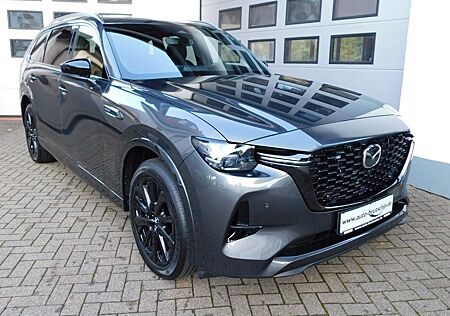 Mazda CX-80 e-SKY PHEV AWD 7-Sitzer Homura-Plus Convenience&