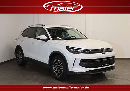 VW Tiguan Volkswagen 1.5 eTSI Life-NAV-LED-KAMERA-AHK-SIDE-