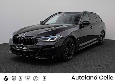 BMW 530 gebraucht kaufen BMW 530 M Sport Panorama Kamera Laser HUD DAB HiFi