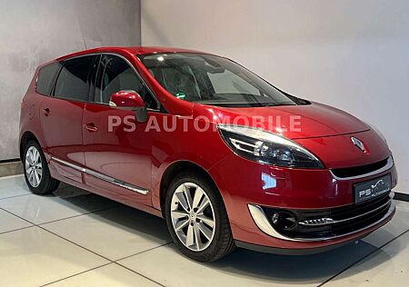 Renault Grand Scenic Luxe ENERGY dCi 130/KLIMAAUTO/NAVI/BI-XE/RFK
