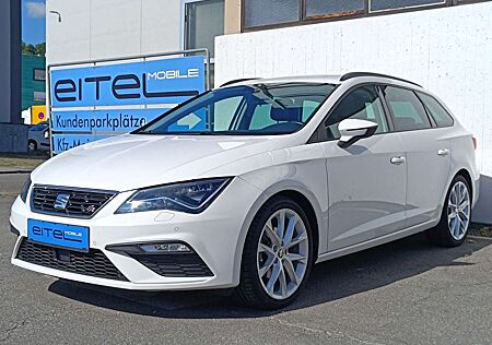 Seat Leon ST FR 1,4 DSG Panorama Alcantara LED