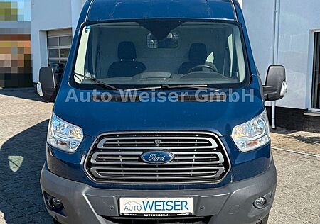 Ford Transit Kasten 350 L2 Trend Klima SHZ PDC