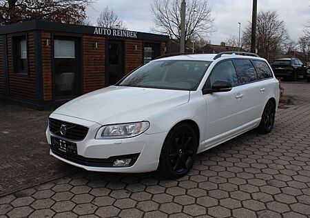 Volvo V70 2.0 D4 Automatik Linje Svart