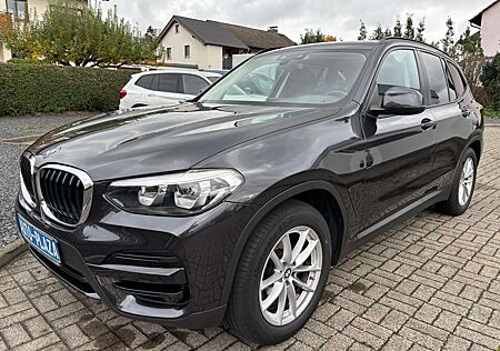 BMW X3 xDrive 20 i Advantage LED Navi-Prof Leder SH
