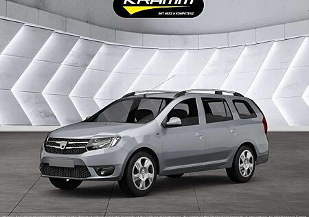 Dacia Logan MCV II Kombi Stepway 0.9 *Navi*Kamera*