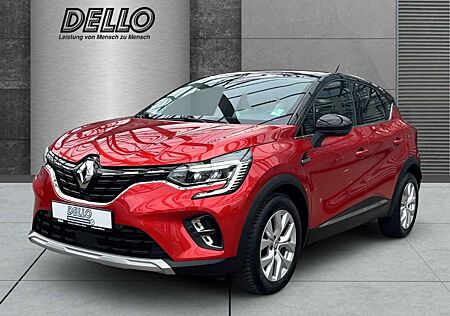Renault Captur Intens TCe 90 Navi Digitales Cockpit 360 Kamera LE