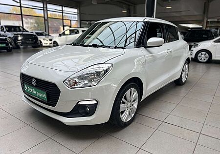 Suzuki Swift Club NAVI*DAB*Sitzheizung*Allwetter uvm.