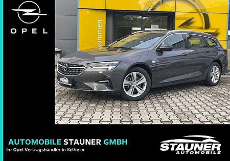 Opel Insignia 2.0 D Elegance ST *AHK*NAVIGATION PRO*LHZ*SHZ*LED*