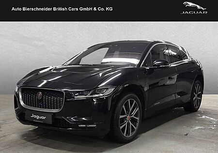 Jaguar I-Pace EV400 SE AHK PANORAMA LED STANDHEIZUNG ACC