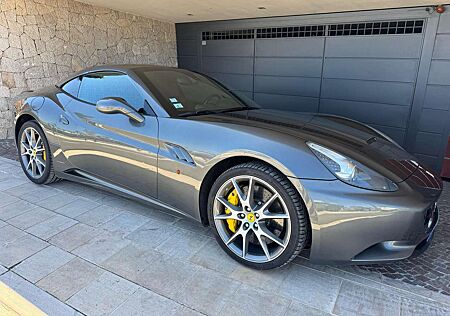 Ferrari California F