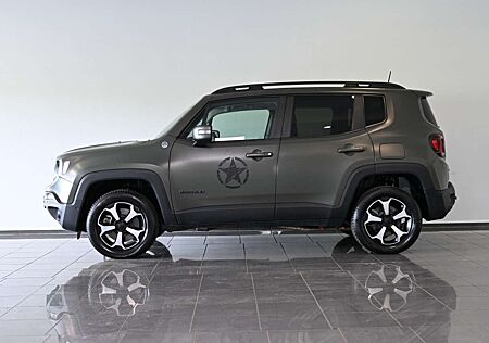 Jeep Renegade Trailhawk 4xe Plug-In-Hybrid LED Navi