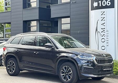 Skoda Kodiaq 2.0 TDI DSG L&K PANO CANTON MEMORY