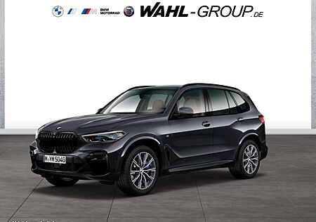 BMW X5 xDrive40i M Sportpaket Gestiksteuerung HiFi