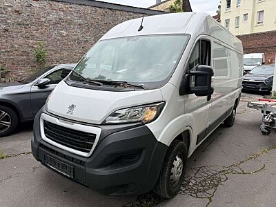 Peugeot Boxer L3H2 Premium BlueHDi 140*Kamera*DAB*