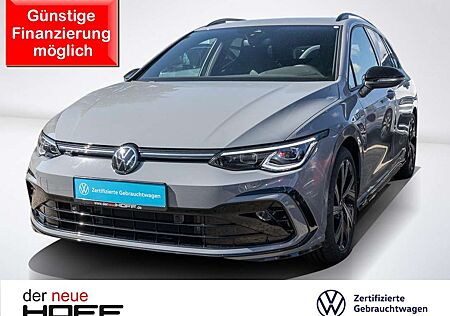 VW Golf Volkswagen Variant 1.5 eTSI DSG R-Line LED Kamera Shz. Naviga