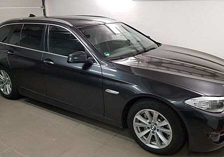 BMW 525d 525 Touring