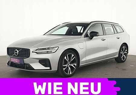 Volvo V60 R Design Navi|Kamera|CarPlay|SHZ|PDC|LED