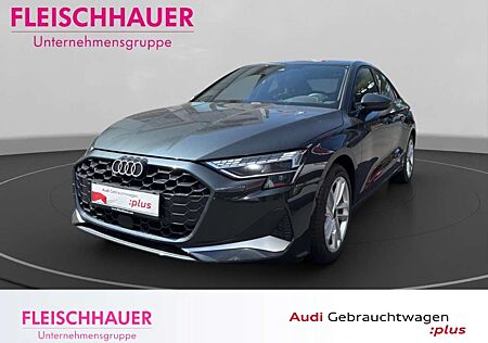 Audi A3 30 TFSI advanced Navi+LED+AHK+VC+Kamera+App-connec