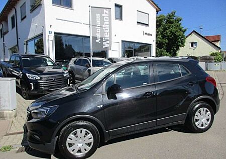 Opel Mokka X Diesel dci 140 Edition Start/Stop 4x4 Klima PDC