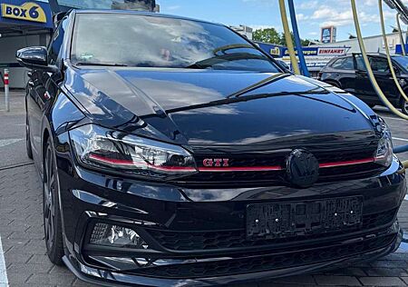 VW Polo GTI Volkswagen Polo 2.0 TSI OPF DSG GTI
