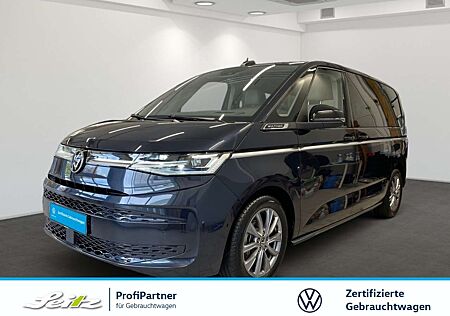 VW T7 Multivan Volkswagen 2.0 TSI KÜ Style *AHK*PANO*HEAD-UP*KAMERA*