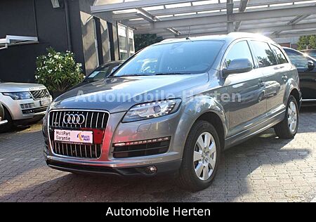 Audi Q7 3.0 TFSI Quattro*FACELIFT*ACC*SPUR*KAMERA*TOP