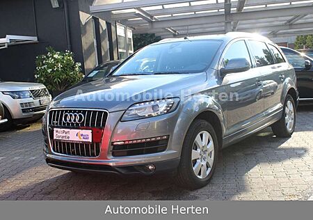 Audi Q7 3.0 TFSI Quattro*FACELIFT*ACC*SPUR*KAMERA*TOP