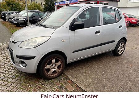 Hyundai i10 1.1 CRDi Style 5-Türer