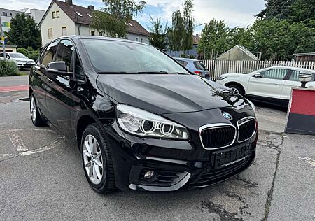 BMW 218 2 Active Tourer Advantage R Kamera