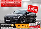 Audi Q3 Sportback 40TDI quattro S line Leder+20Z+ACC+360+e