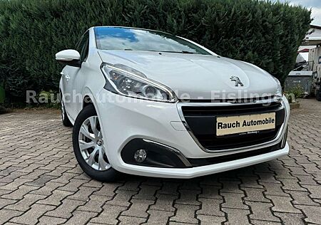 Peugeot 208 Active, Sitzheizung,Tempomat,PDC,Klimaanlage