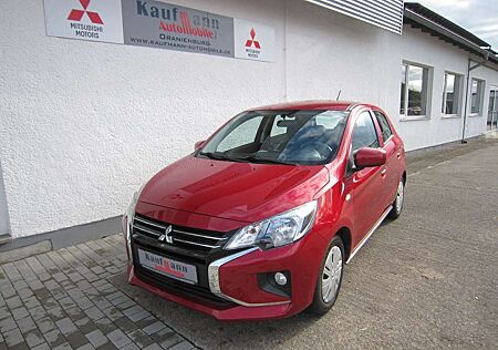 Mitsubishi Space Star Spirit 1.2 MIVEC 5-Gang