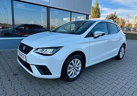 Seat Ibiza Style 1,0 TSI 5trg. Navi/LED7FullLink/SHZ