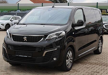 Peugeot Traveller 2.0 Allure BlueHDI Leder Pano Aut.
