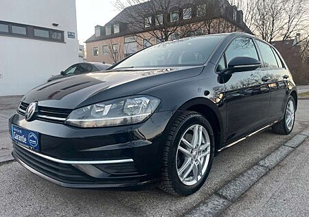 VW Golf Volkswagen 2.0 TDI SCR DSG ZAHNRIEMEN-TÜV-SERVICE NEU