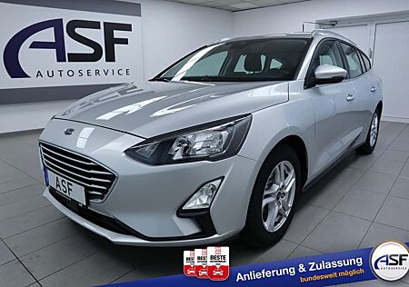 Ford Focus Turnier Cool & Connect #Kamera hinten #Sitzheiz...