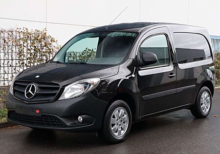 Mercedes-Benz Citan Kasten 109 CDI lang 5-GANG+KLIMA+AHK €6