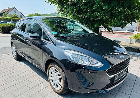 Ford Fiesta Cool & Connect