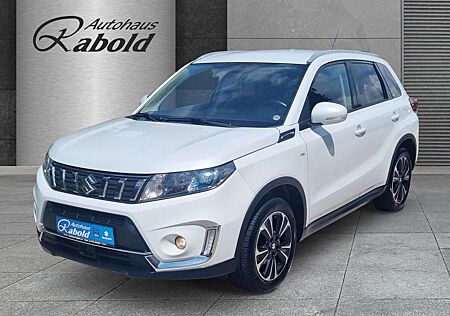 Suzuki Vitara 1.4 Comfort+ Allrad *1. Hand*