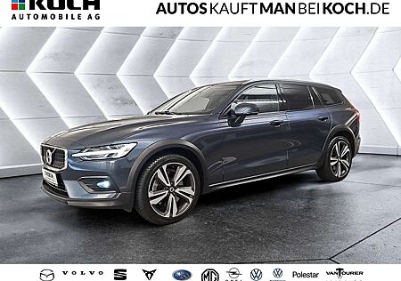 Volvo V60 CC V60 Cross Country V60 B5 Cross Country AWD Pro STHz HUD PANO ACC LED