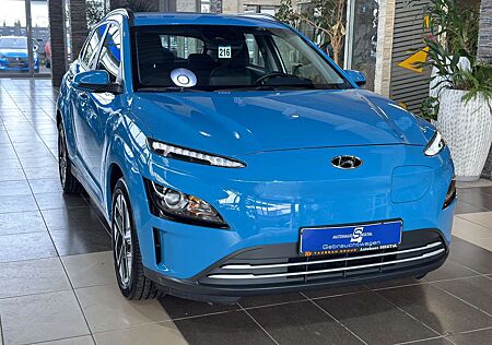 Hyundai Kona Basis*dig.Cockpit*R.Cam*DAB+*Klimaauto.