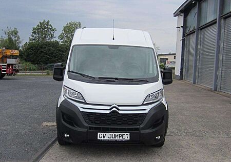 Citroën Jumper Citroen 35 L4H2 Club Heavy BlueHDi 165 Start&Stop