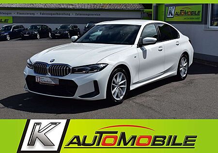 BMW 320 i xDrive M Sport ACC+Head-Up+Kamera+Memory