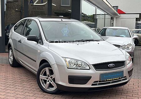 Ford Focus 1.6 Lim. Trend*TÜV NEU*KLIMA*
