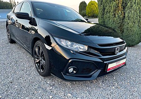 Honda Civic Lim. 5-trg. 1.0 Elegance