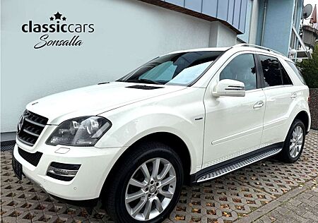 Mercedes-Benz ML 350 Grand Edition CDI 4Matic