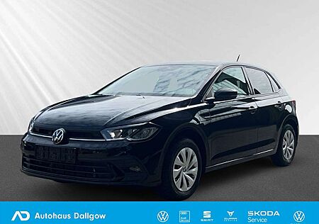 VW Polo Volkswagen Life 1,0 l TSI 116 PS DSG Autom.+PDC+ Klima