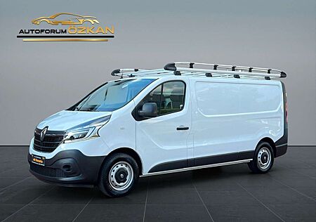 Renault Trafic Kasten L2H1 3,0t Komfort Regal Dachträger