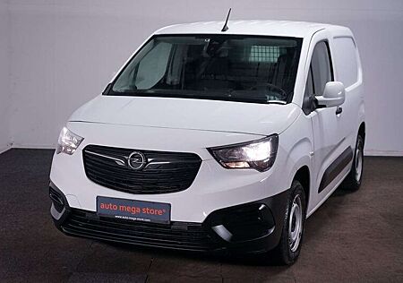Opel Combo 1.5D Edition*Klima*Tempomat*Bluetooth*