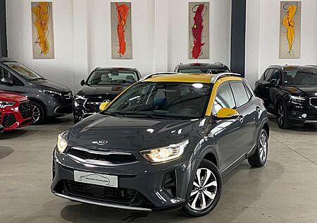 Kia Stonic 1.0 T-GDIVision/Navi/Alu/SH/RFK/Apple/